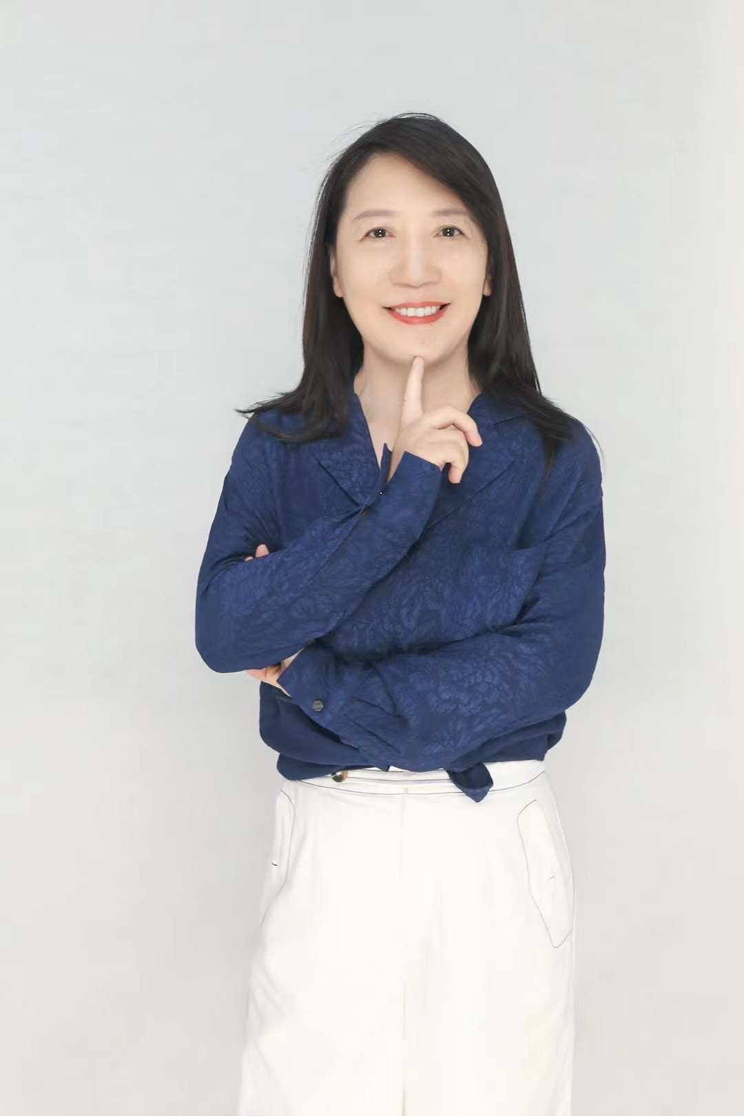 Each One Club 創設者 Cathy