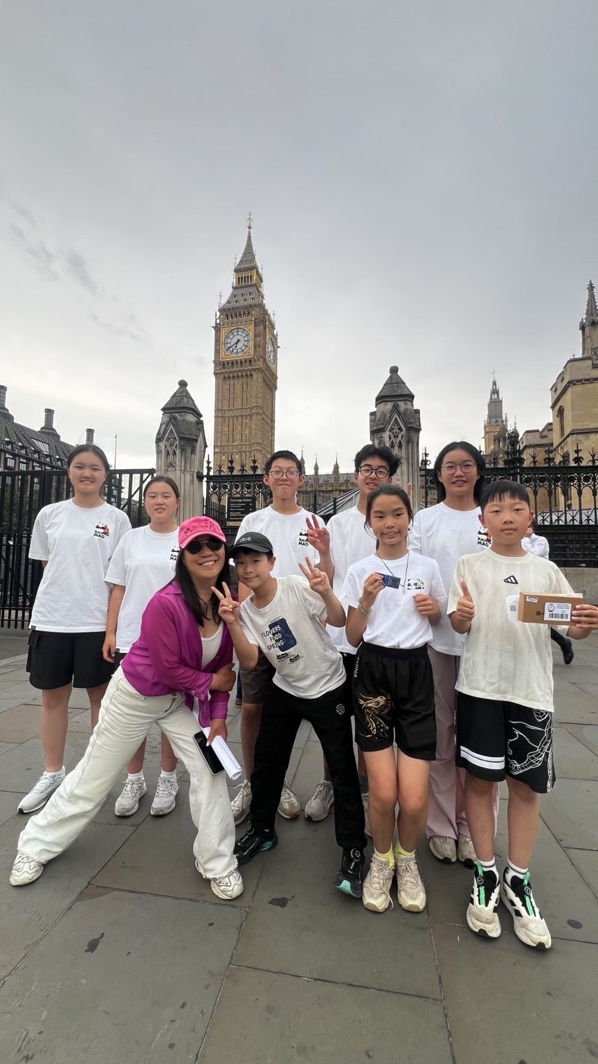 UK · Big Ben